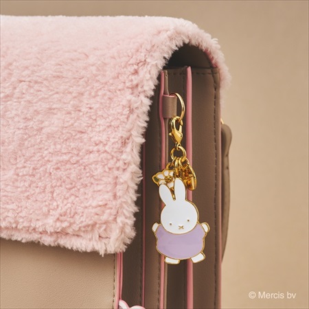 ミッフィー×サマンサタバサ