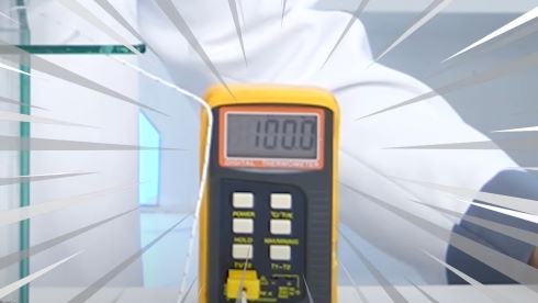 使い捨てカイロ魔改造