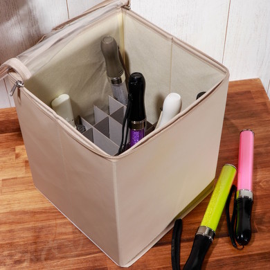 ペンライト収納