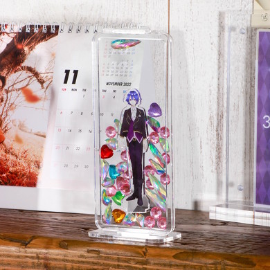 アクスタフレーム