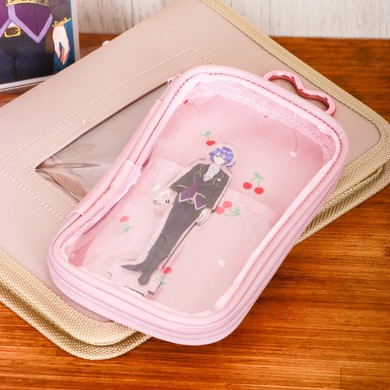 アクスタポーチ