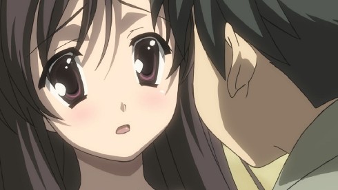 ABEMA「School Days」一挙配信