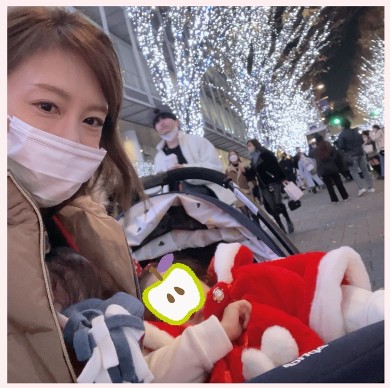 高橋真麻の子ども