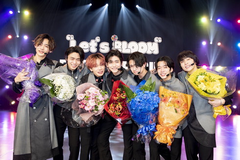 「君の花になる」