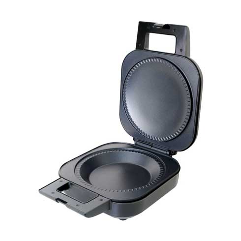 レトルトや残り物がごちそうになる 自家製大きなパイメーカー サンコー