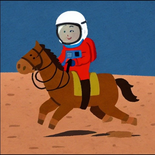 フリーイラストサイト「いらすとや」風のイラストを生成するAIモデル「AIいらすとや」が12月20日に公開されました