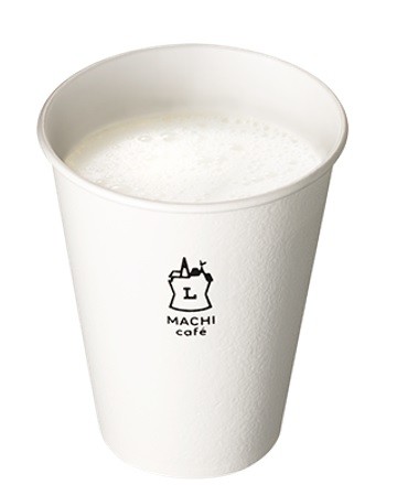 今年もローソンがホットミルクを半額65円で販売　12月31日と1月1日の2日間で実施