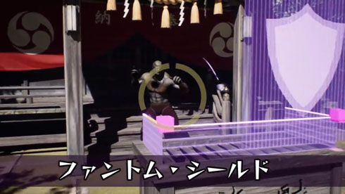 お賽銭　ただすめん