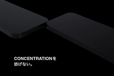 アクリフォン　「AcryPhone」