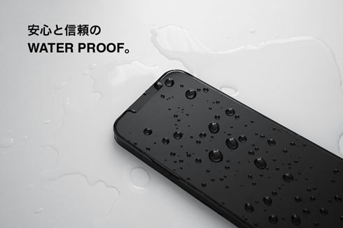 アクリフォン　「AcryPhone」