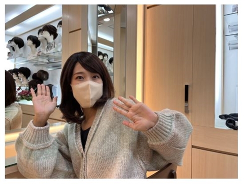 ステージ4のすい臓がんで闘病中の「sunny journey〜サニージャーニー〜」みずき