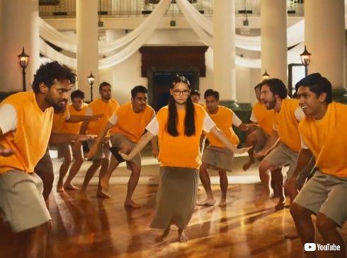 「≠ME」鈴木瞳美