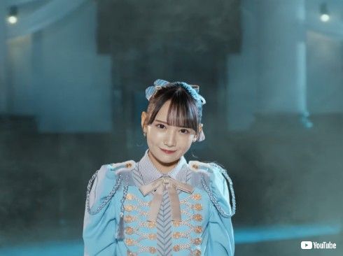 「≠ME」鈴木瞳美