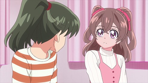 デリシャスパーティプリキュア