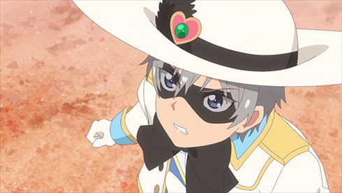 デリシャスパーティプリキュア