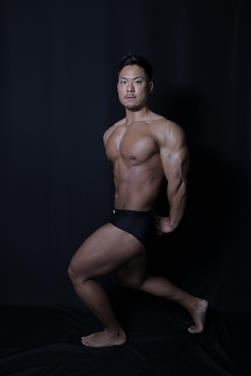 マッチョチェス04