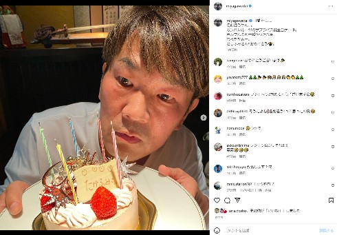 「FUJIWARA」藤本敏史