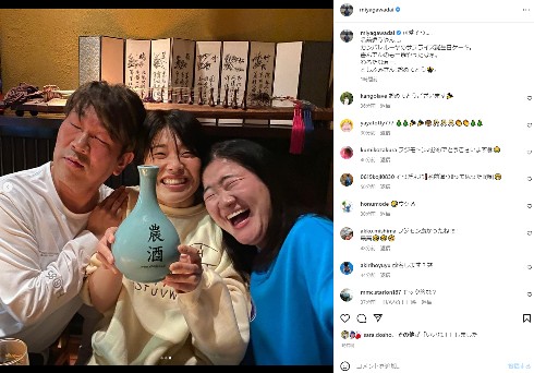 「FUJIWARA」藤本敏史