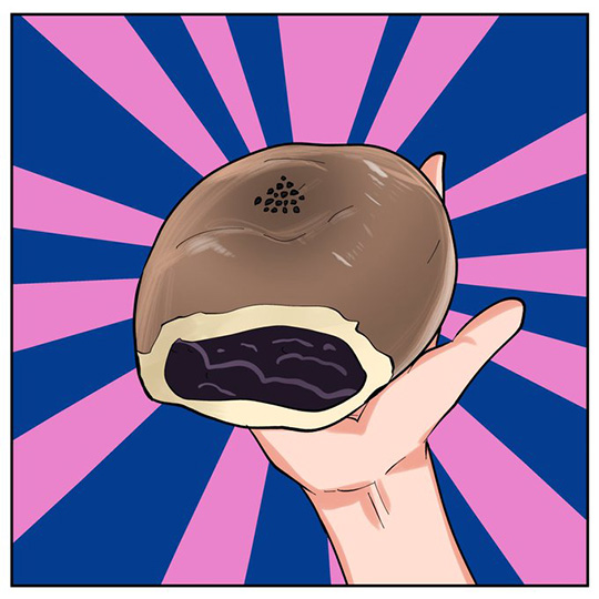 クイズ！ 私は誰でしょう？