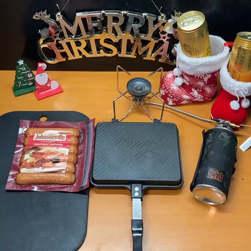 ジョンソンヴィル