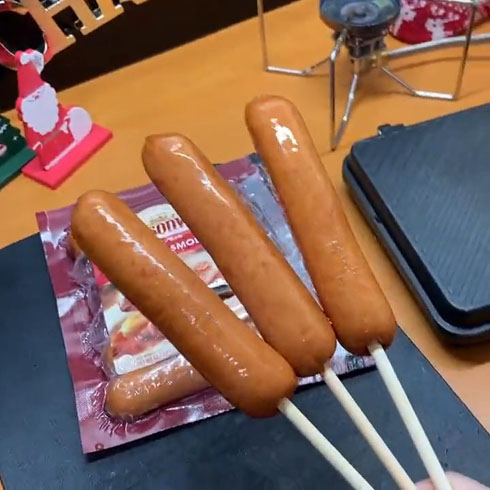 ジョンソンヴィル