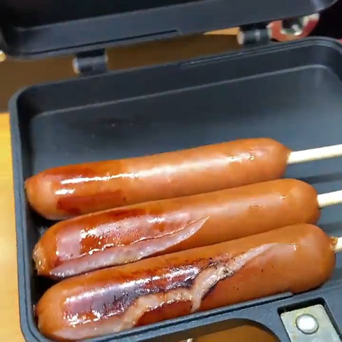 ジョンソンヴィル