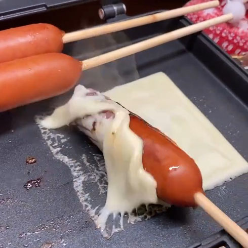 ジョンソンヴィル