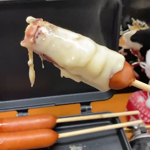 ジョンソンヴィル