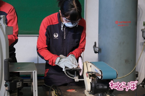 羽田神社 合格祈願御守り