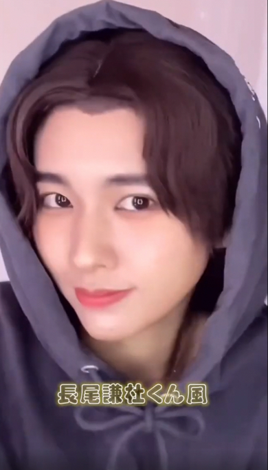 なにわ男子のものまねメイクが似すぎると話題