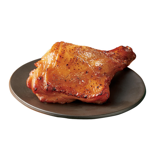 ファミリーマートは12月25日まで、「ファミチキ」など対象のチキン商品を購入すると、1本につき20円引きになるキャンペーンを実施