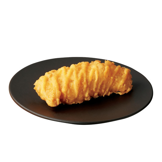 ファミリーマートは12月25日まで、「ファミチキ」など対象のチキン商品を購入すると、1本につき20円引きになるキャンペーンを実施