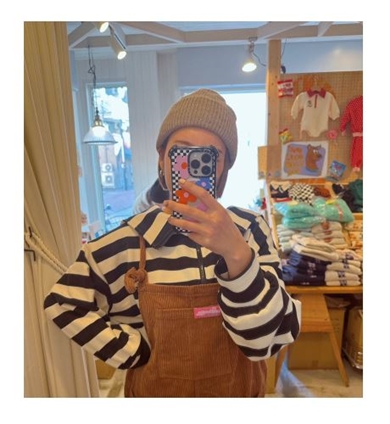 パンサー尾形の妻