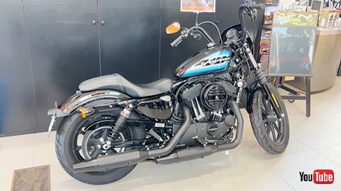 りんたろー。さんの「“キムタク”バイク」ついに納車！