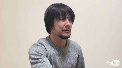 現在の木下ほうか