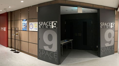 いわさきグループおいしさのアート展2022