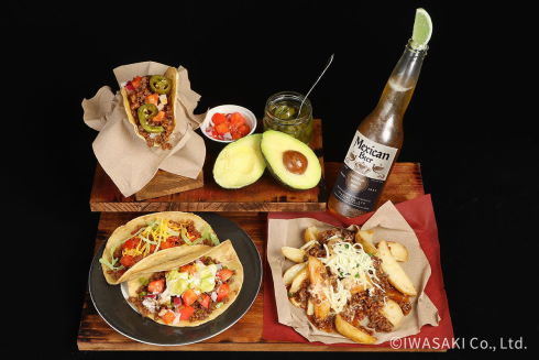 いわさきグループおいしさのアート展2022