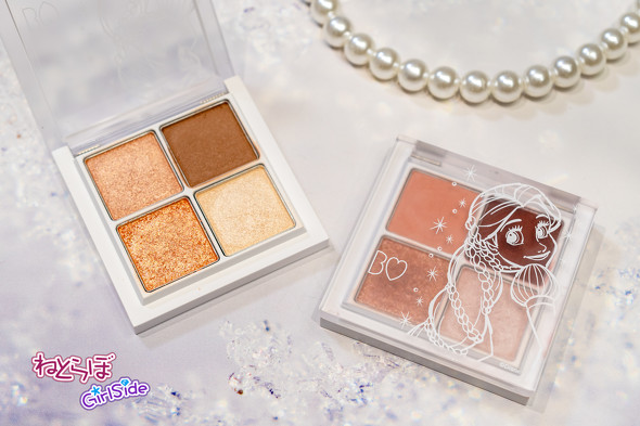 ディズニーストアとBIDOLの共同企画