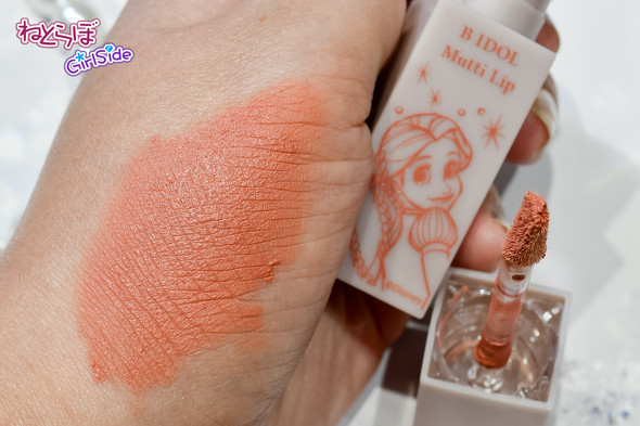 ディズニーストアとBIDOLの共同企画