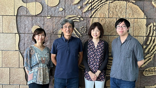 三毛猫になる理由