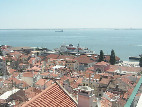 ポケモンとスペイン