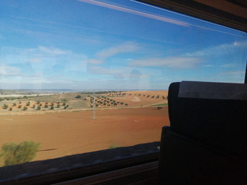 ポケモンとスペイン