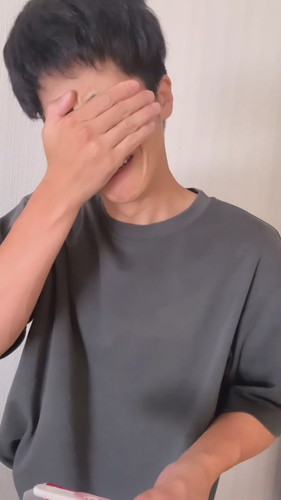 「1ケ月前に妊娠発覚を予言した娘」