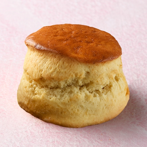 スコーンパーティー with TEA 2023 @GINZA