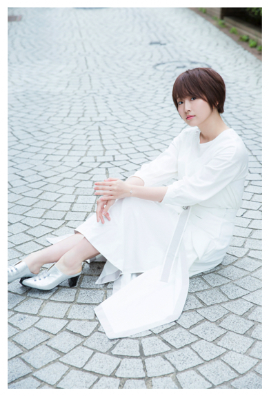 芸能事務所「m＆I」から「tomorrow jam」へ移籍の声優花守ゆみり