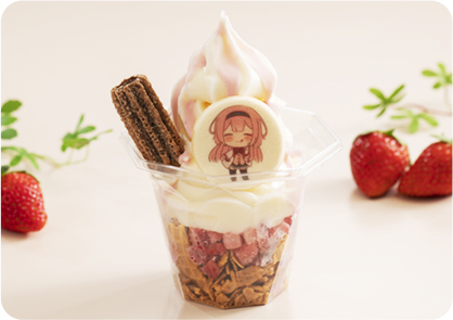 にじさんじ・周央サンゴ、志摩スペイン村とコラボイベント開催