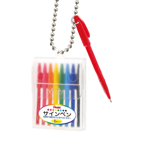 ミニチュアフィギュア 文房具