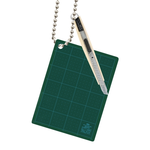 ミニチュアフィギュア 文房具