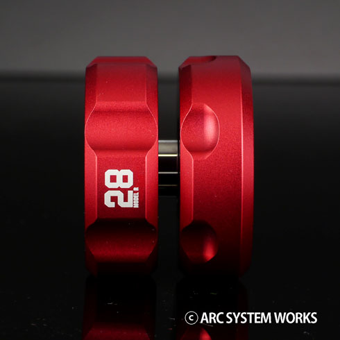 ブリジットのヨーヨー