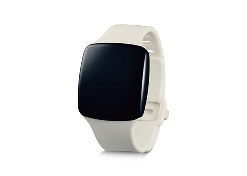 ついにスマートウオッチがカプセルトイから登場……と思ったら？　石っぽい機能性皆無な「ストーンウォッチ」が発売されてしまう